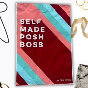 Poly mailers set of 25 10x 13